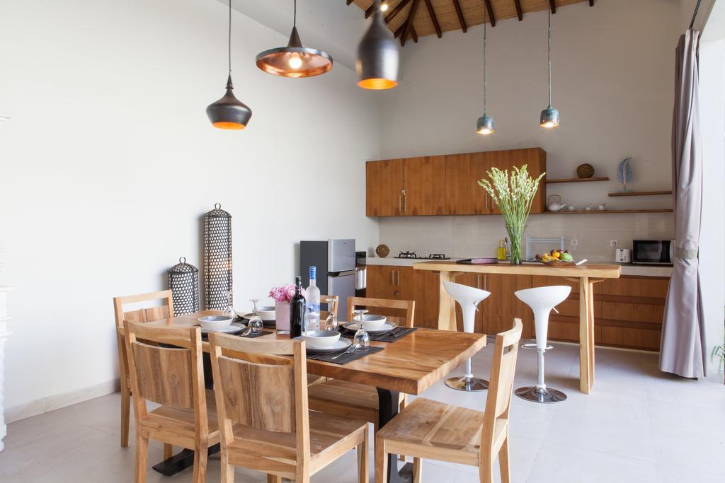 Maxwell Legian Villa Exterior foto