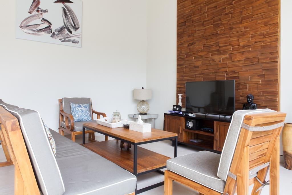 Maxwell Legian Villa Exterior foto
