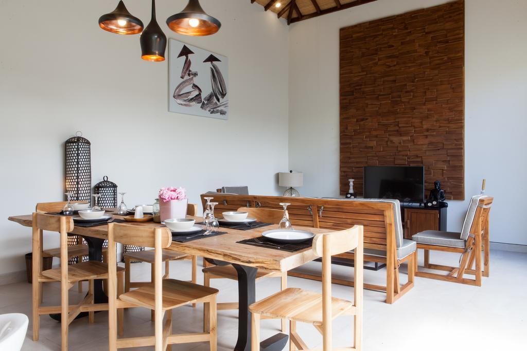 Maxwell Legian Villa Exterior foto