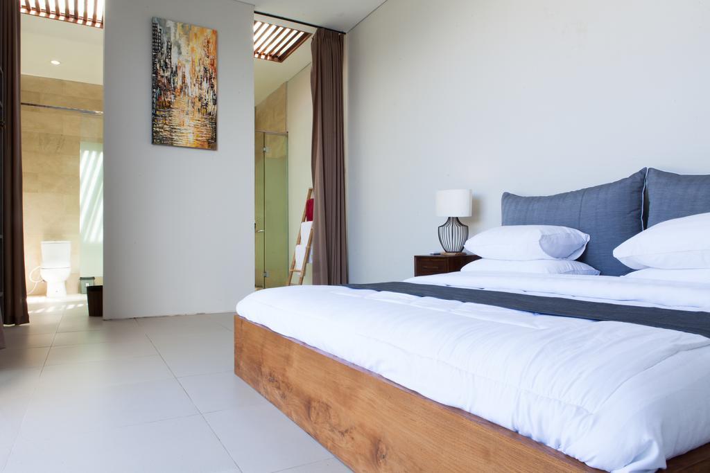 Maxwell Legian Villa Exterior foto