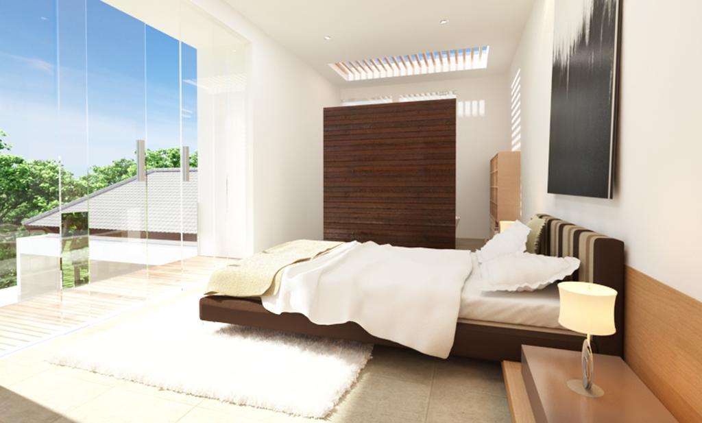 Maxwell Legian Villa Exterior foto