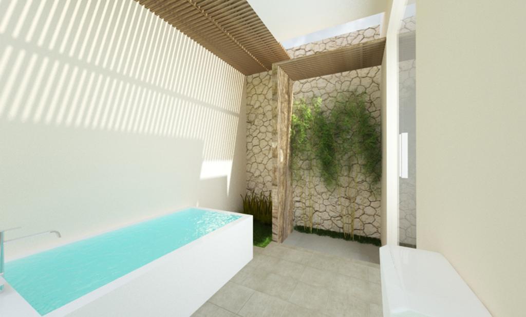 Maxwell Legian Villa Exterior foto