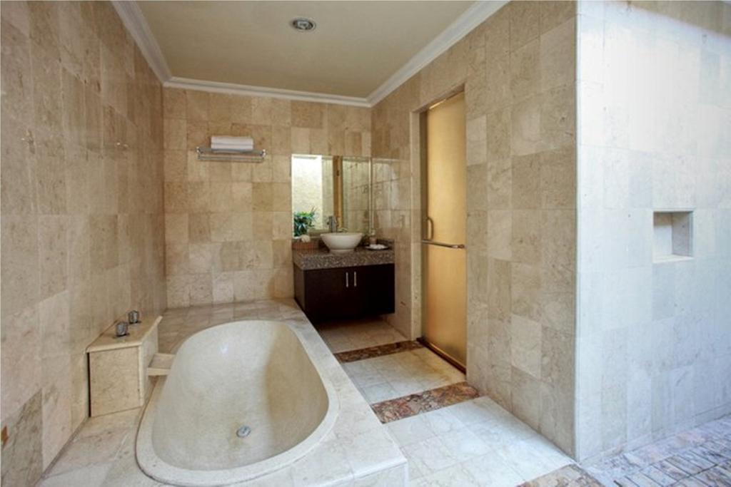 Maxwell Legian Villa Quarto foto