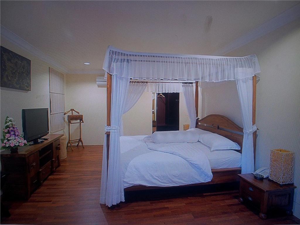 Maxwell Legian Villa Quarto foto