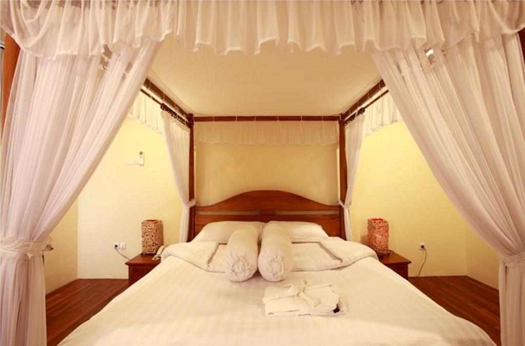 Maxwell Legian Villa Quarto foto