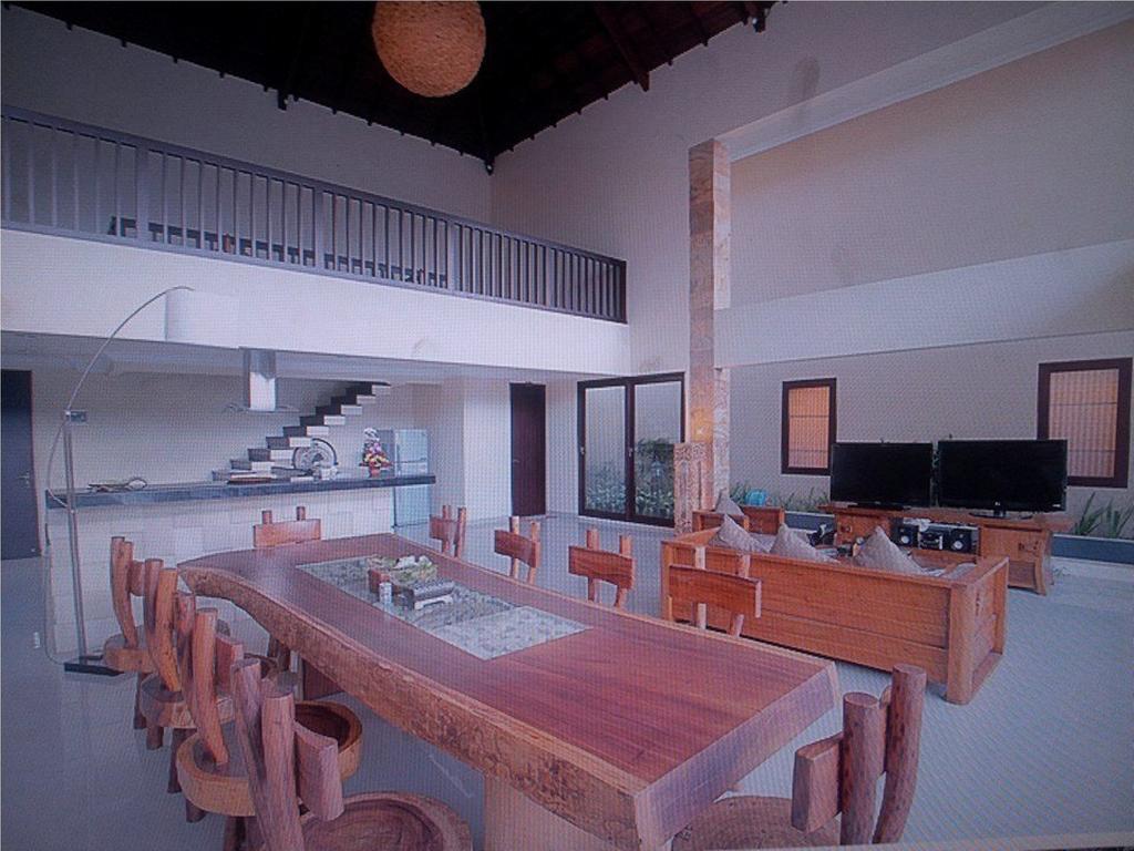 Maxwell Legian Villa Quarto foto