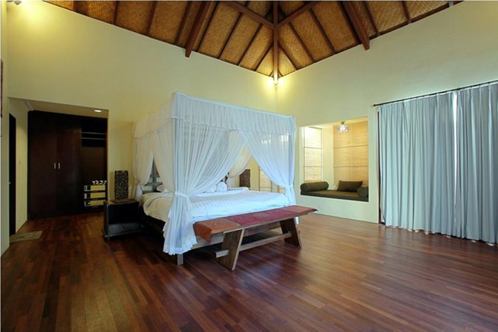 Maxwell Legian Villa Quarto foto